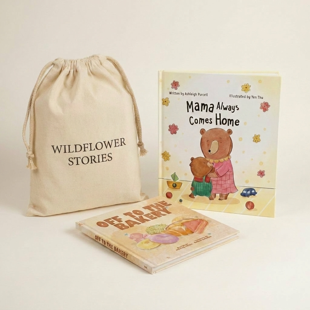 The Working Mama Bundle