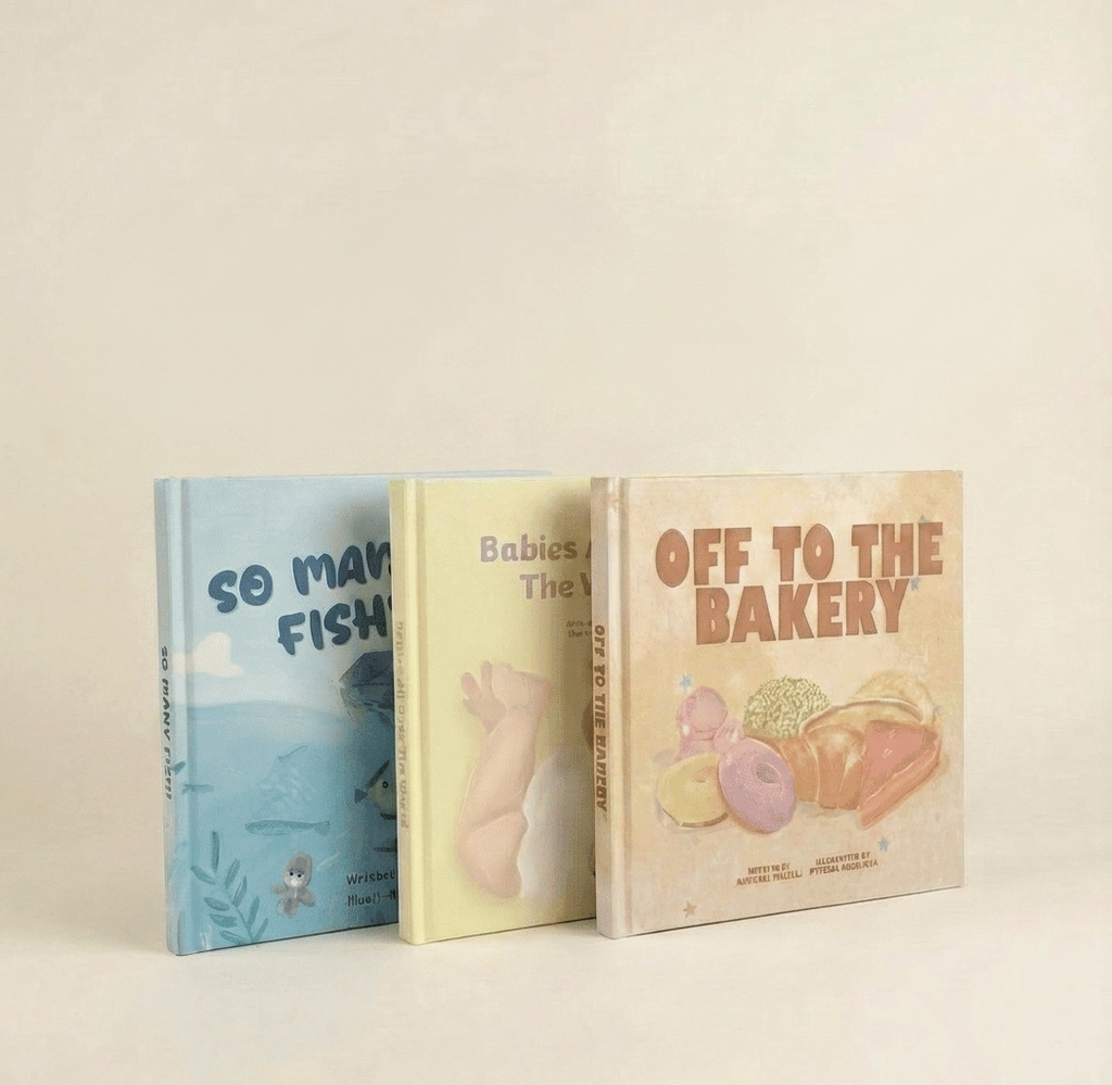 The Baby Bundle