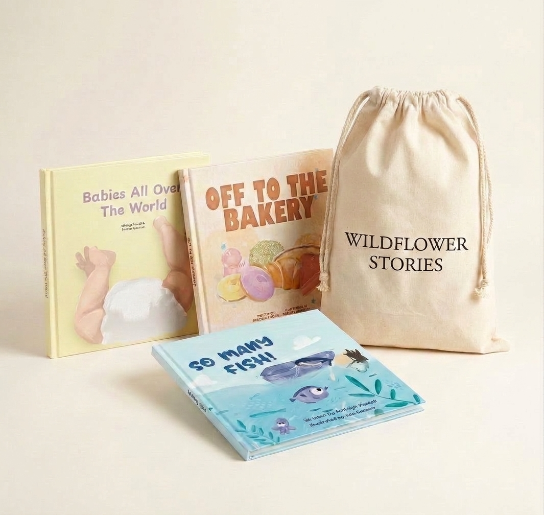 The Baby Bundle