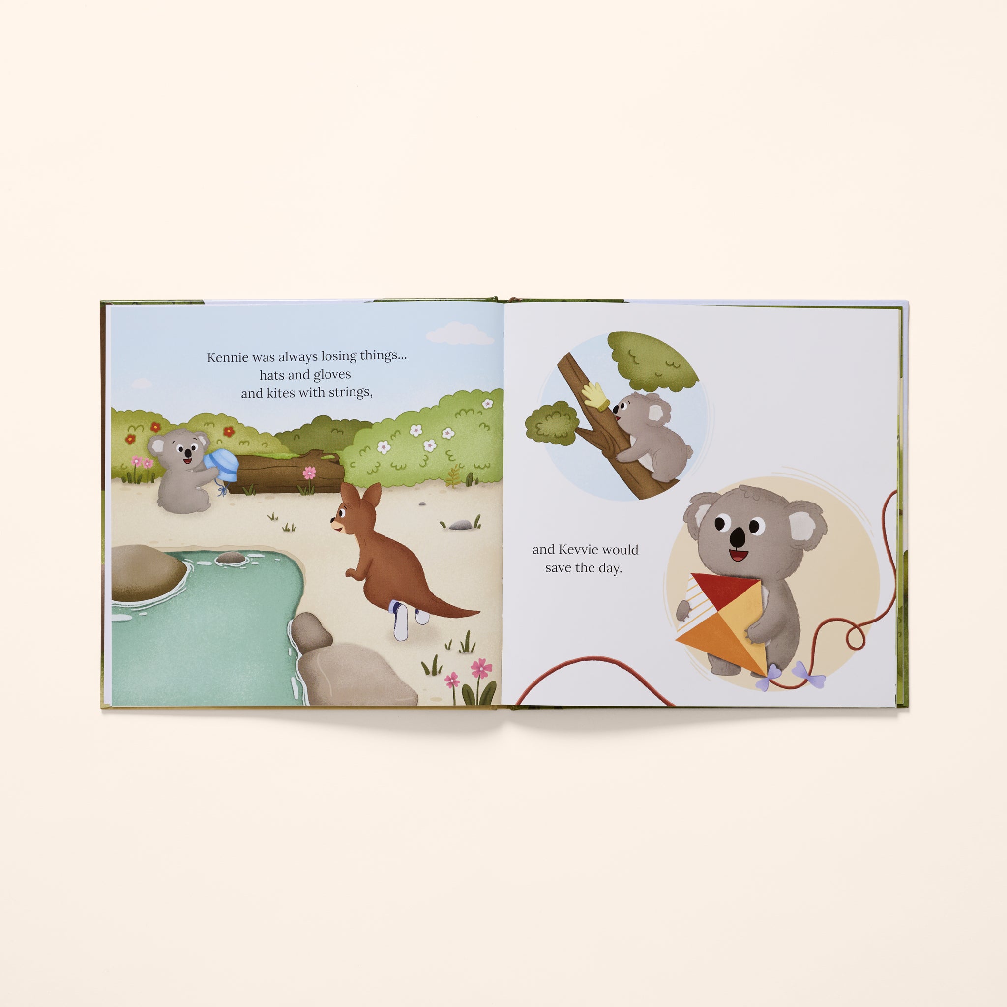 Storytime Set