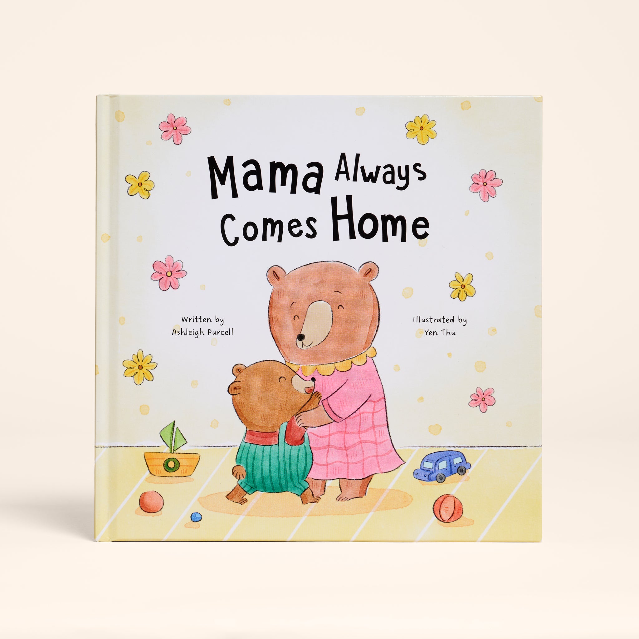 Mama Always Comes Home
