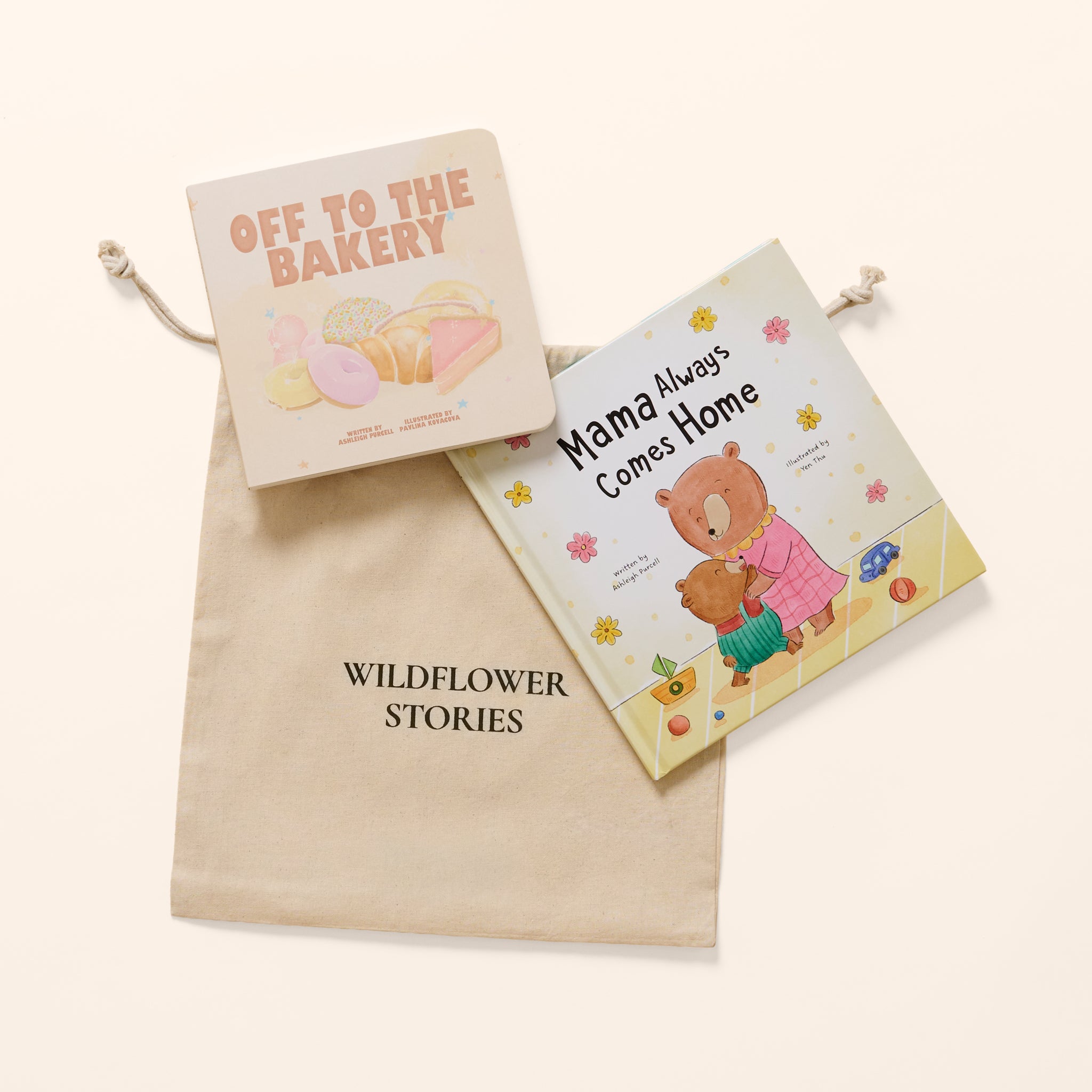 The Working Mama Bundle