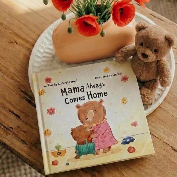 Mama Always Comes Home