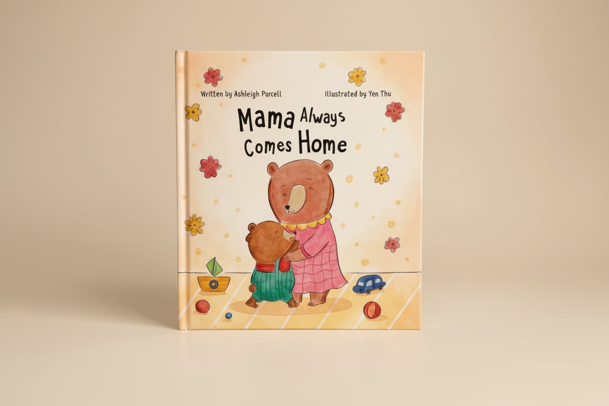 The Working Mama Bundle