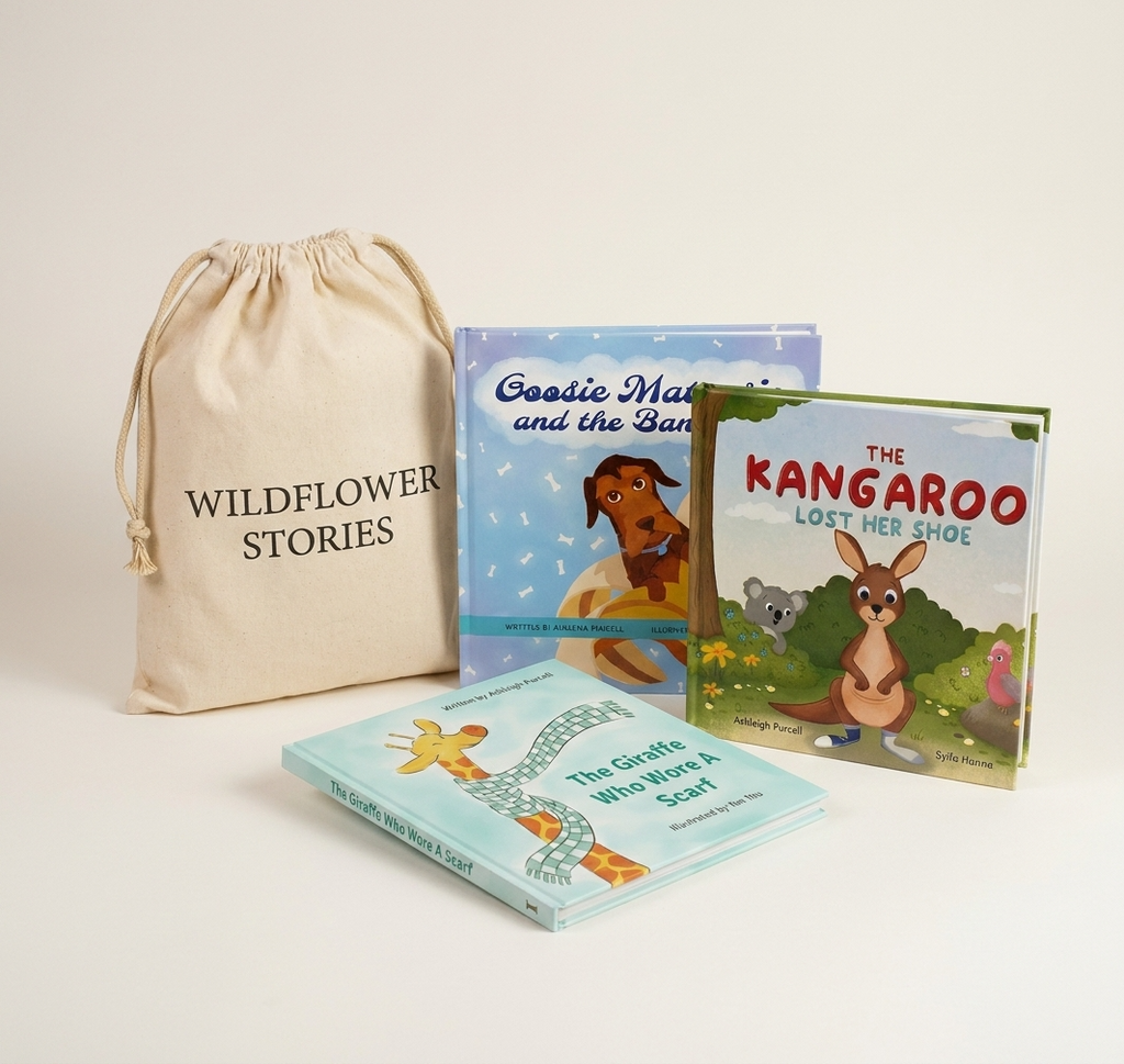 Storytime Set